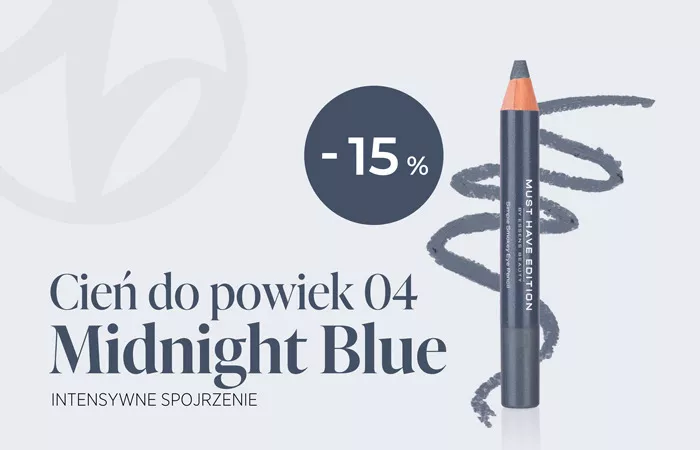 Olśniewające spojrzenie jednym pociągnięciem