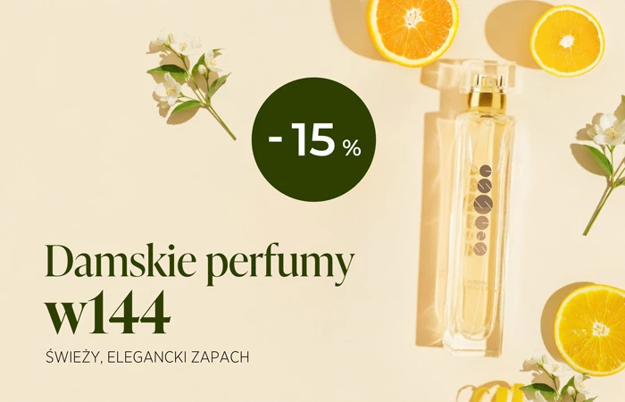 Elegancja ukryta w każdej kropli