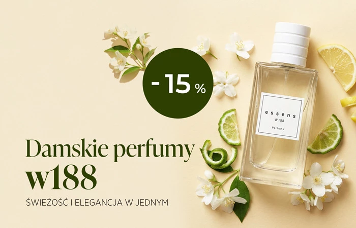 Zapach, który pobudzi Twoje zmysły