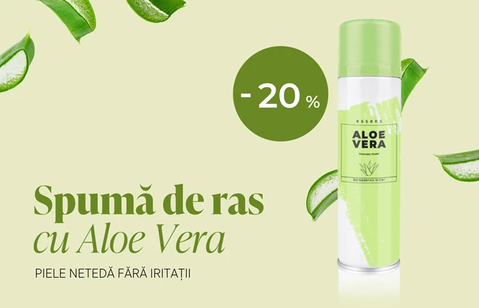 Bucură-te de o piele perfect netedă 