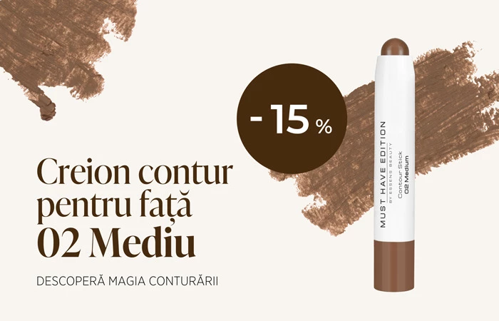 Conturare rapidă, perfectă în fiecare zi