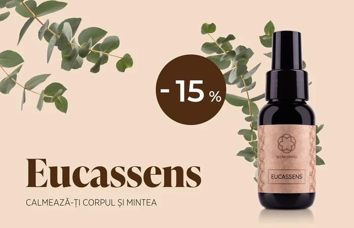 Eucassens – aer proaspăt, minte liniștită