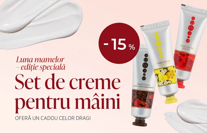 Oferă-i mamei grija pe care o merită