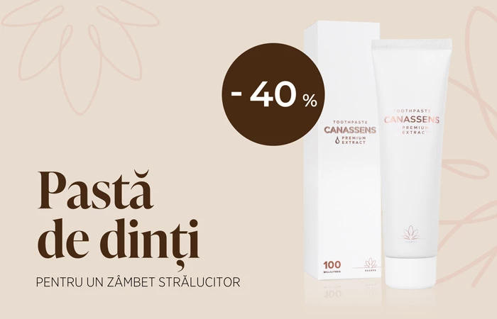 Îngrijire zilnică pentru dinți curați și respirație proaspătă 
