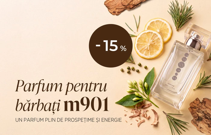 Parfum pentru bărbați M901