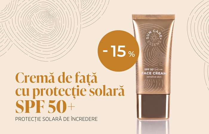 Bucură-te de primele zile însorite fără griji.