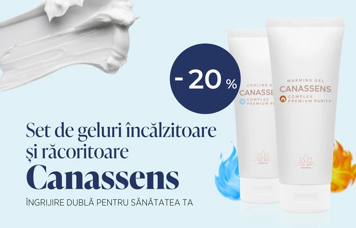 Un moment de ușurare, la timpul potrivit. 