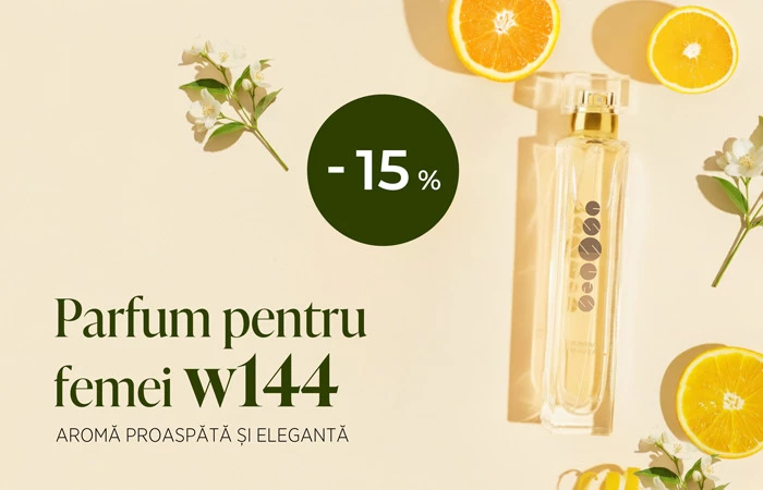 Eleganța ascunsă în fiecare picătură  