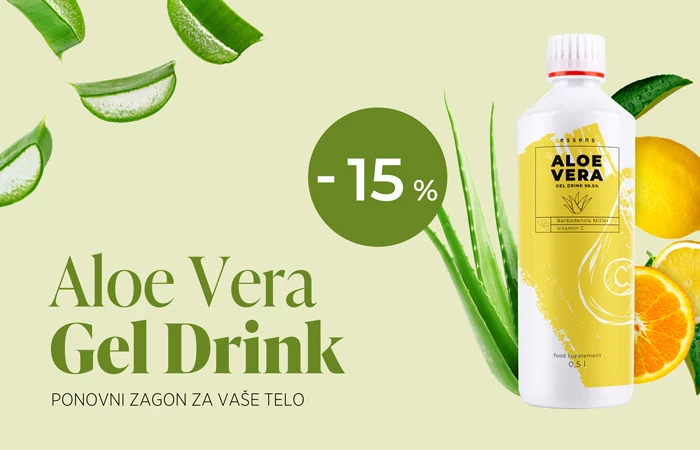 Ponovni zagon za vaše telo