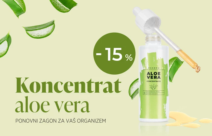 Ponovni zagon za vaše telo