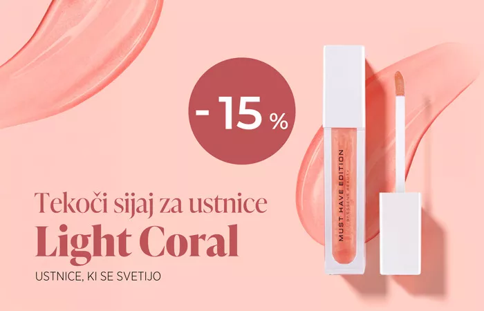 Bleščilo za ustnice, ki osvetli vaš nasmeh