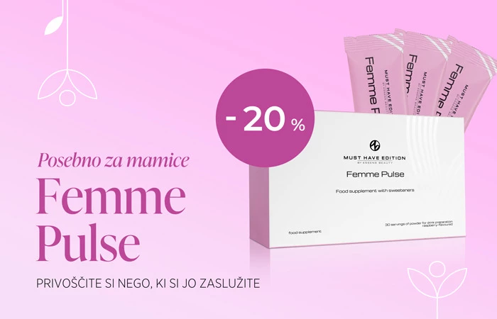 Ravnovesje in nega za vsako žensko
