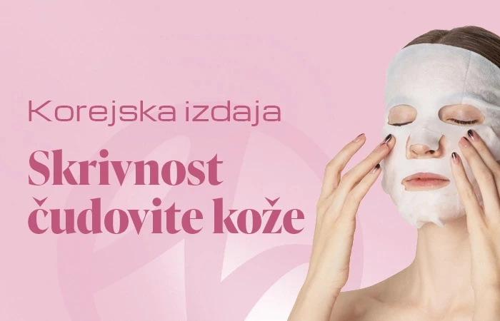 Korejske maske