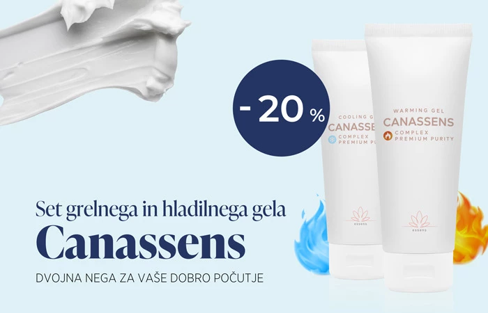 Olajšanje natanko takrat, ko ga potrebujete