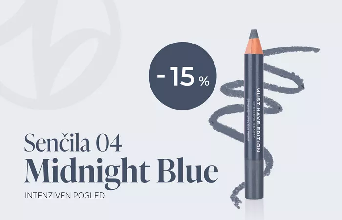 Očarljiv pogled z eno potezo