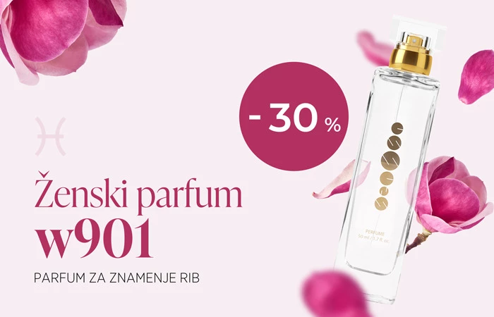 Znamenje Rib ima svoj mesec. Praznujte ga z nami