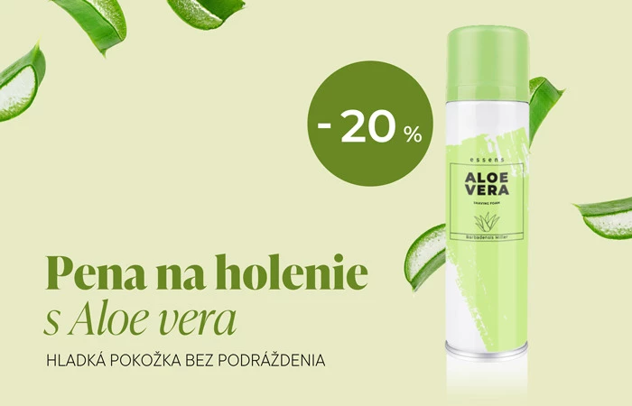 Užite si dokonale hladkú pokožku