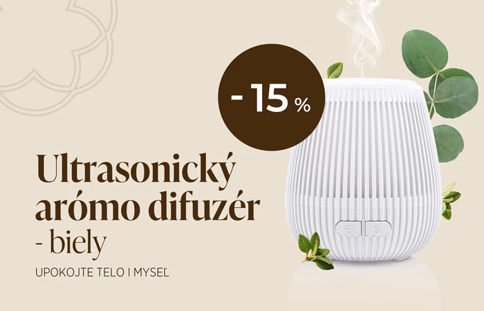 Premeňte svoj domov na miesto kľudu, relaxácie a pohody