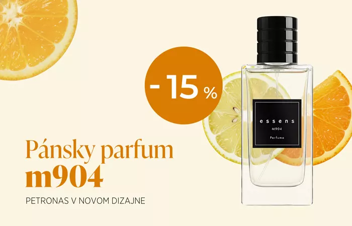 PETRONAS – rovnaká vôňa v novom dizajne