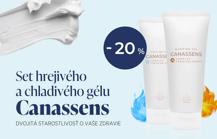 Úľava presne vtedy, keď ju potrebujete