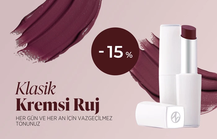 Modası asla geçmeyen bir klasik