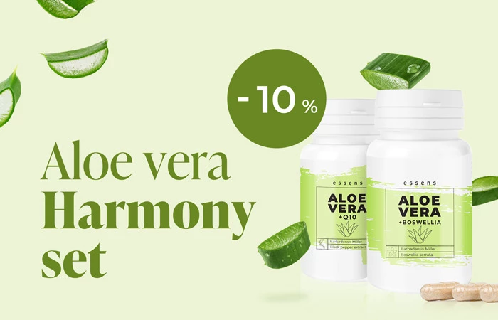 Brinden a su cuerpo un cuidado integral desde el interior.