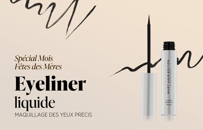 Un petite plus pour leur maquillage quotidien