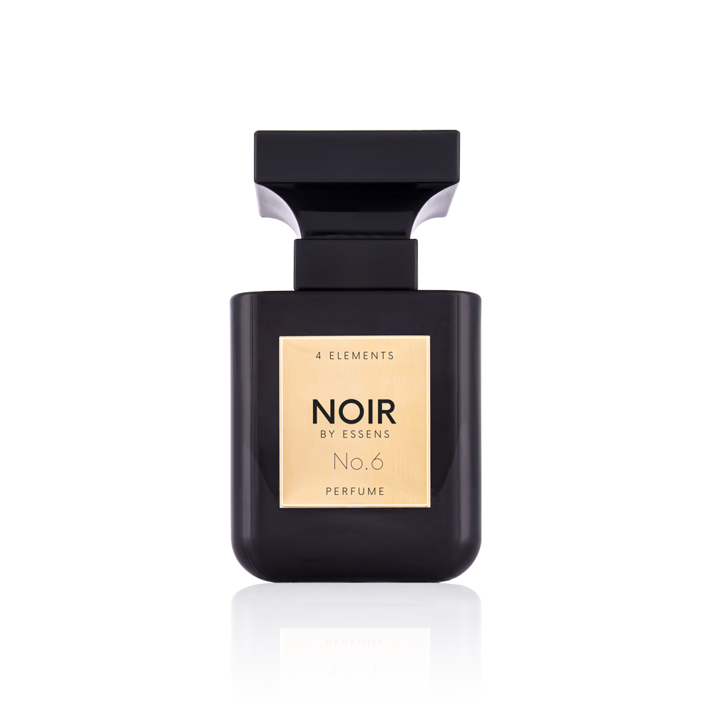 Noir Perfume - Št. 6