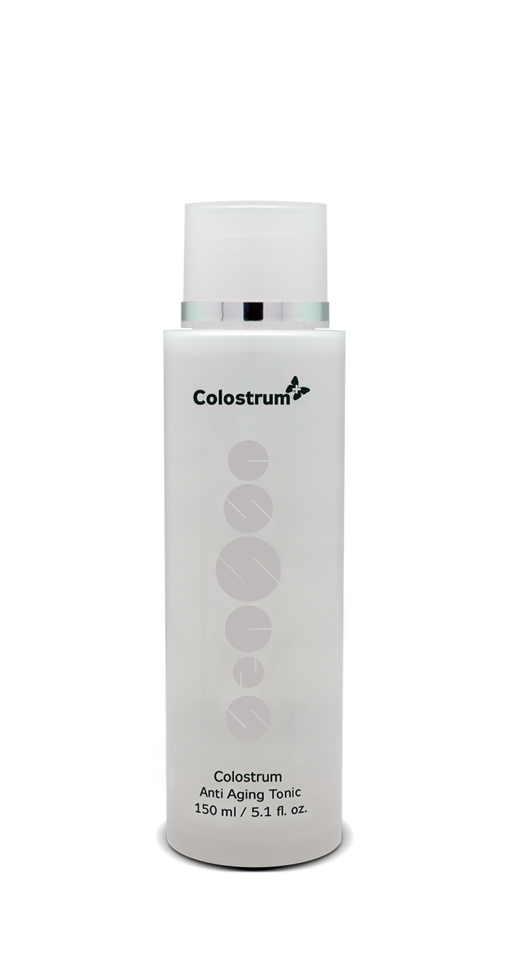 Anti Aging pleťové tonikum Colostrum+ parfumované