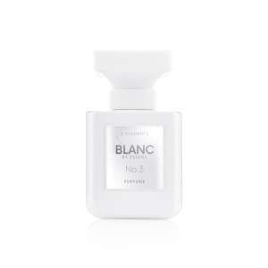 Perfumy BLANC by ESSENS - nr 3