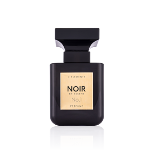 Perfume NOIR by ESSENS  - n.º 1