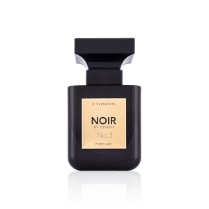 Noir Perfume - Nr. 3