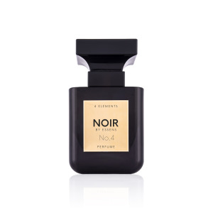NOIR by ESSENS Perfume - Nr. 4