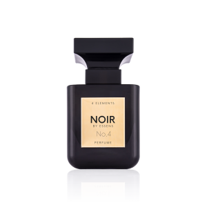 Perfume NOIR by ESSENS - n.º 4