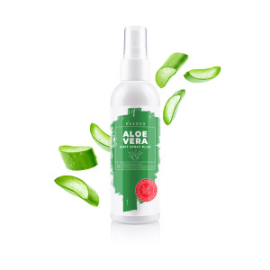 Aloe Vera Soft Spray Plus purškalas