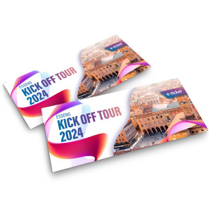 Kick OFF Tour 2024 Bologna