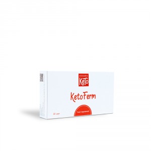 KetoFerm - prehransko dopolnilo