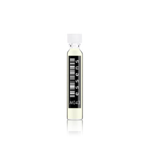 Perfume sample m043 1.5 ml