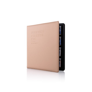 Starter 2023 Europe Beige Folders