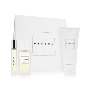 Perfume Set w184 + 10ml sample