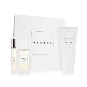 Perfume Set w185 + 10ml sample