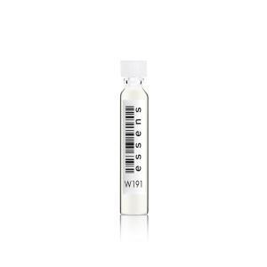 Perfume sample w191 1.5 ml