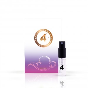 Vzorka parfumu ESSENS 4 ELEMENTS - Purple Air