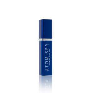 Perfume Atomiser - blue