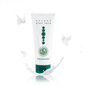 Aloe Vera After-Shave-Balsam
