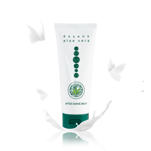 Aloe Vera After Shave Balm