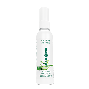 Aloe Vera Soft Spray