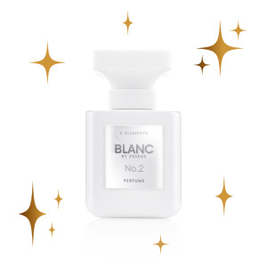 Perfume BLANC by ESSENS - n.º 2