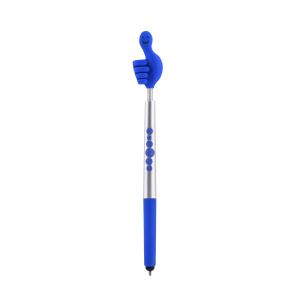 Pen Fun Hands - Super Blue