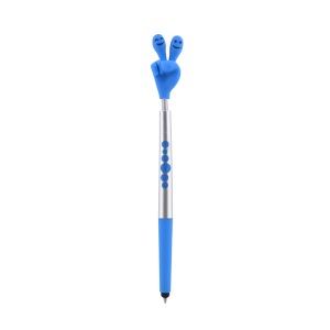 Pen Cool Light Blue